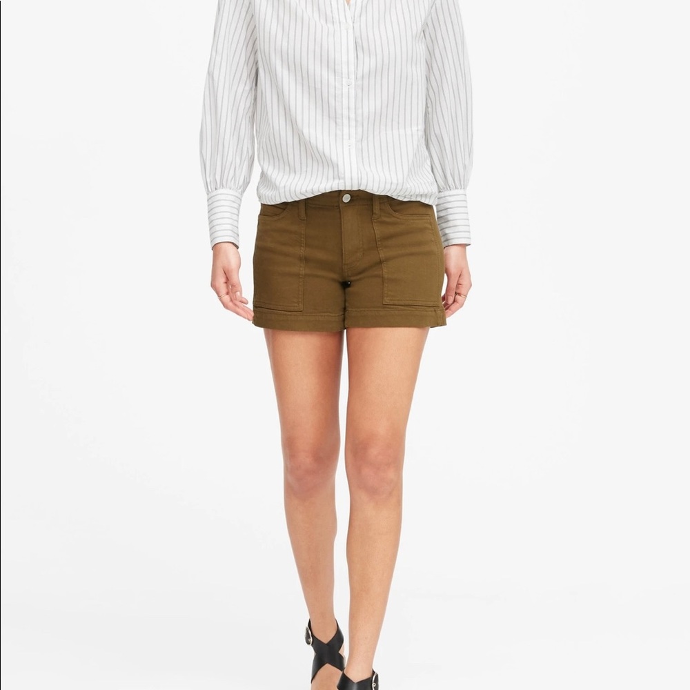 Banana Republic Shorts